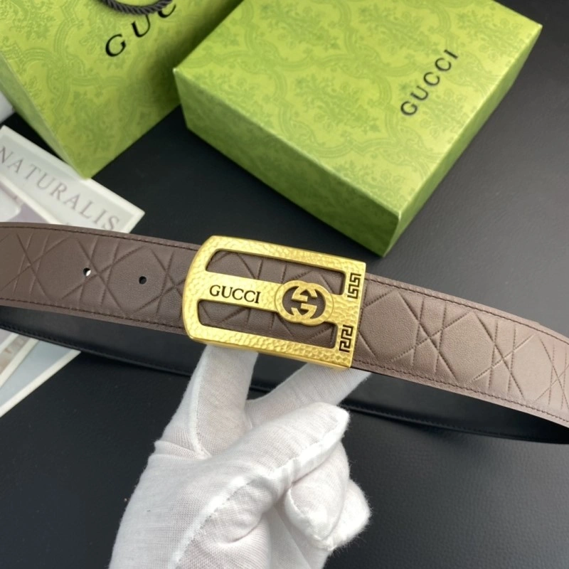 WellDesigned Gucci Belts 292330