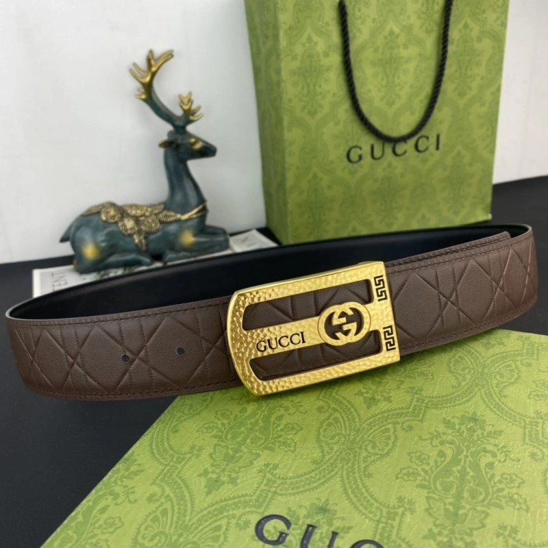 WellDesigned Gucci Belts 292330