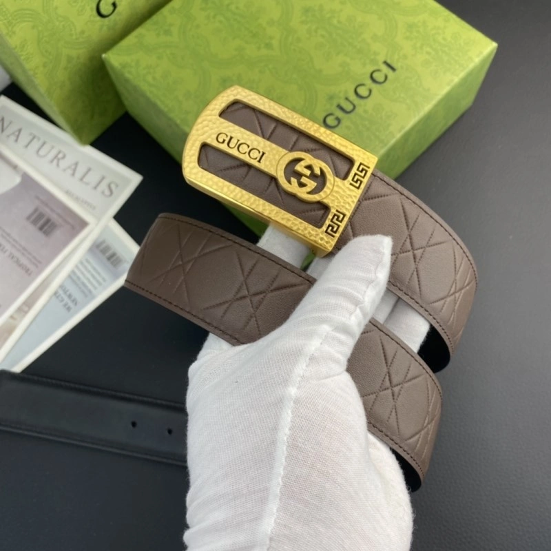 WellDesigned Gucci Belts 292330