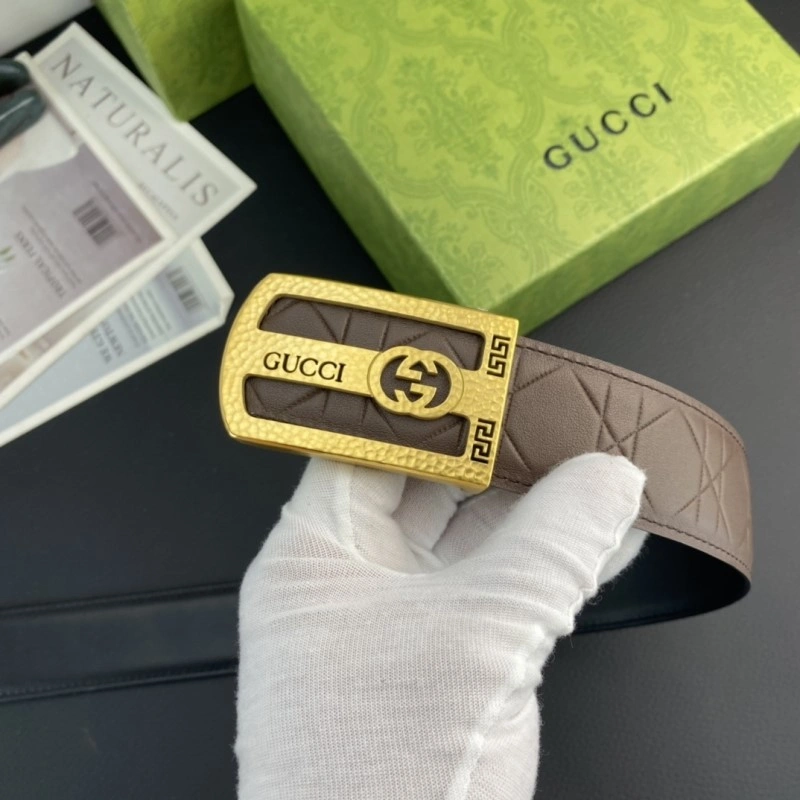 WellDesigned Gucci Belts 292330