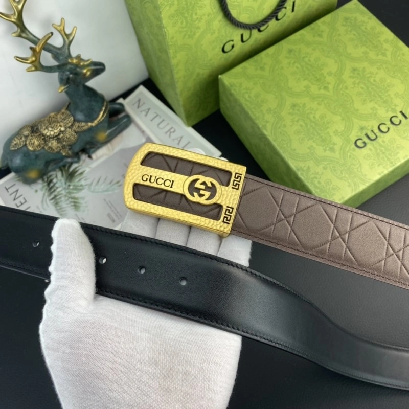 WellDesigned Gucci Belts 292330