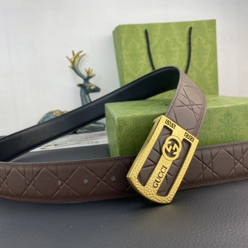 WellDesigned Gucci Belts 292330