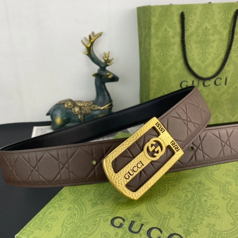 WellDesigned Gucci Belts 292330