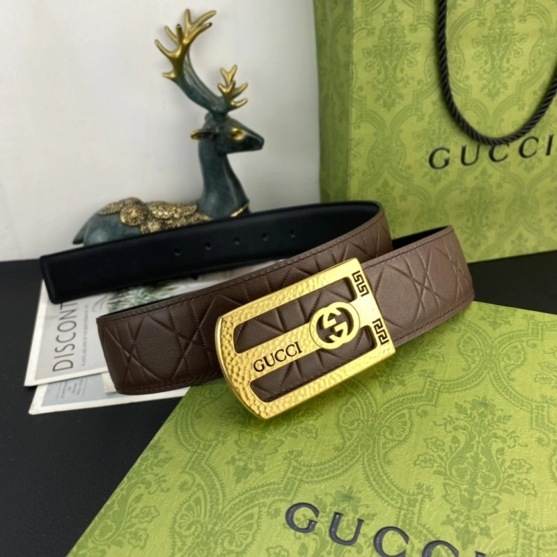 WellDesigned Gucci Belts 292330