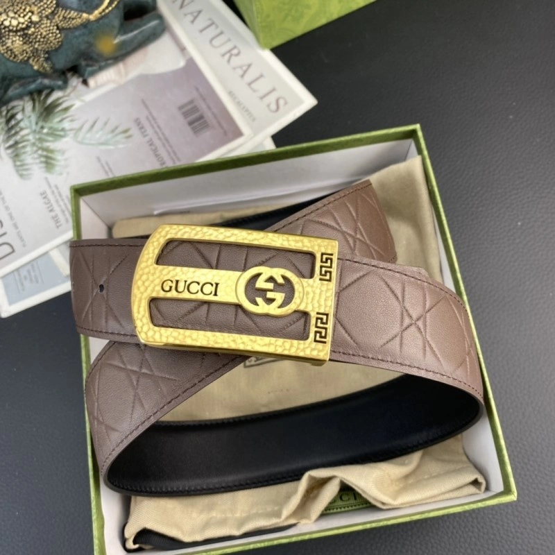 WellDesigned Gucci Belts 292330