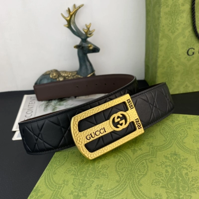 Sleek Gucci Belts 292332