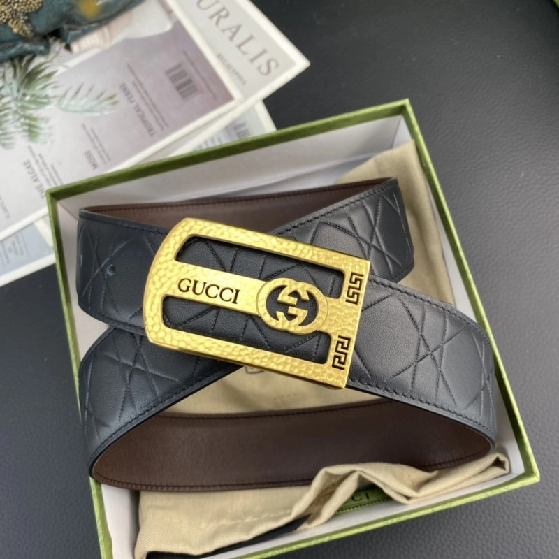 Sleek Gucci Belts 292332