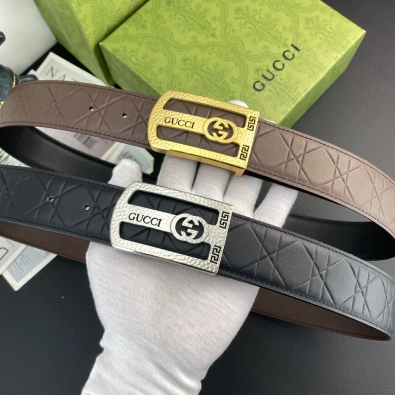 DailyWear Gucci Belts 292331