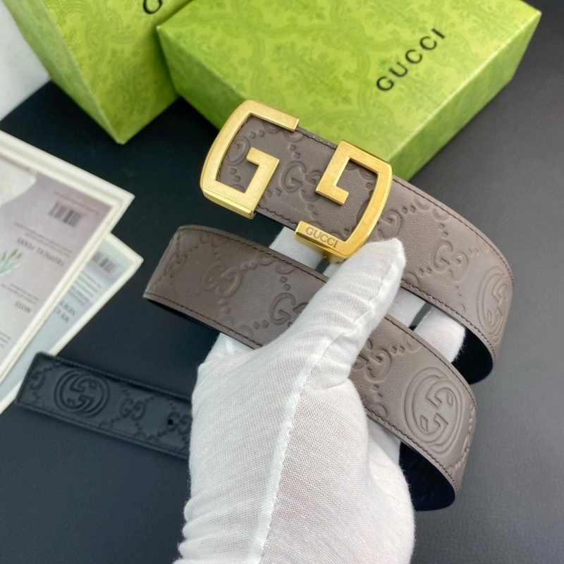 Gucci Belts Seasonal 292327