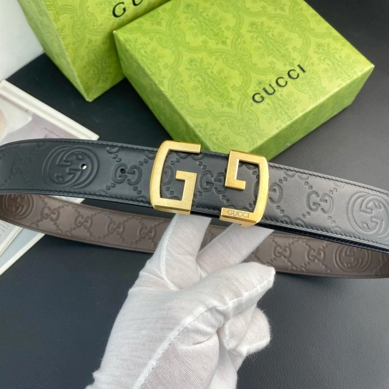Gucci Belts Unisex 292333