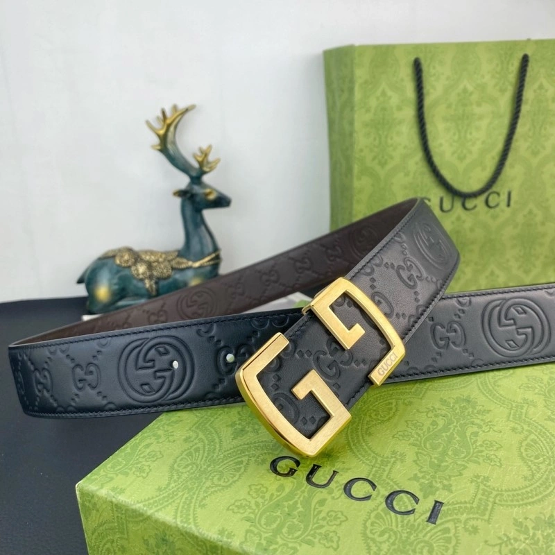 Gucci Belts Unisex 292333