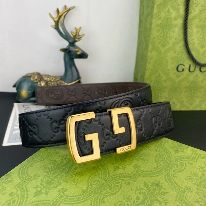 Gucci Belts Unisex 292333