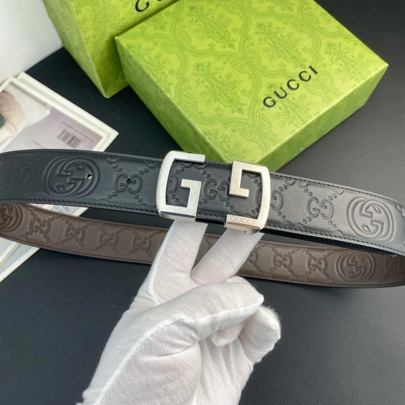 Effortless Gucci Belts 292336