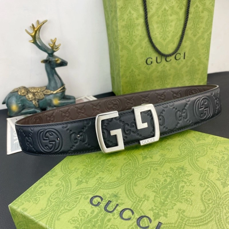 Effortless Gucci Belts 292336