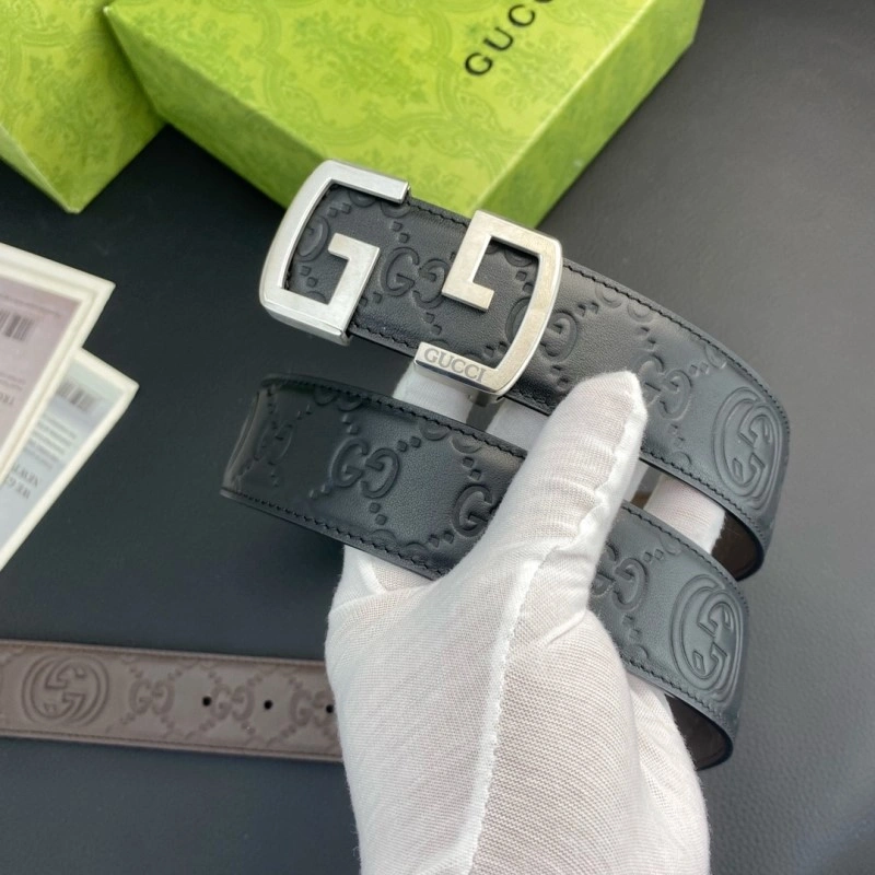 Effortless Gucci Belts 292336
