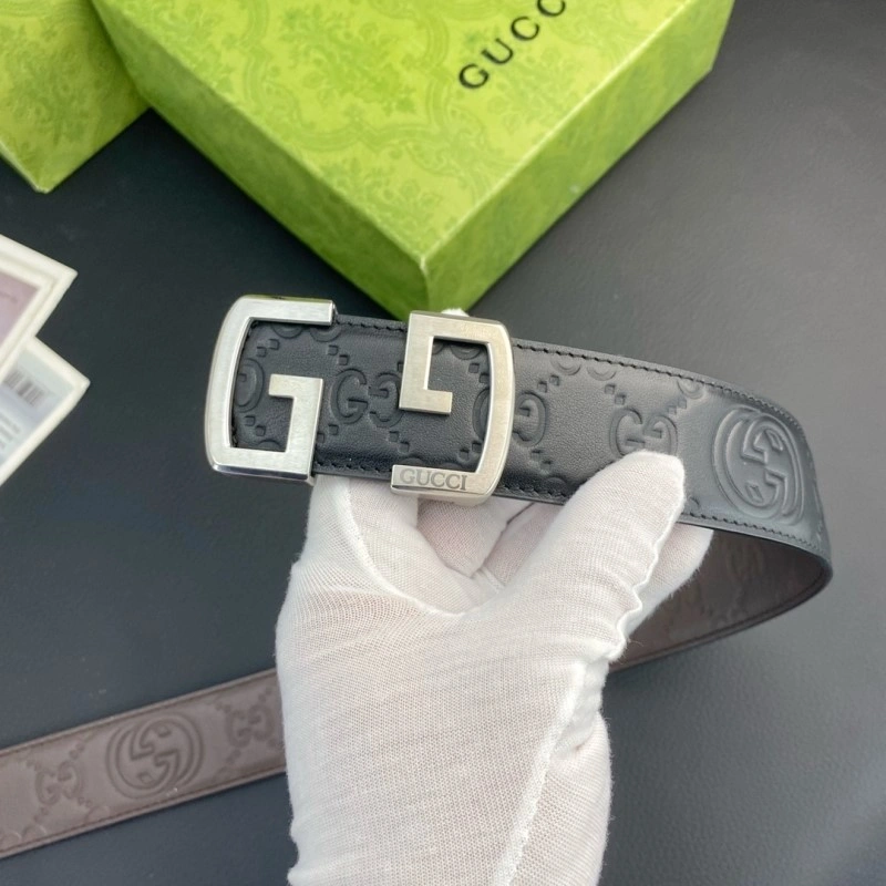 Effortless Gucci Belts 292336