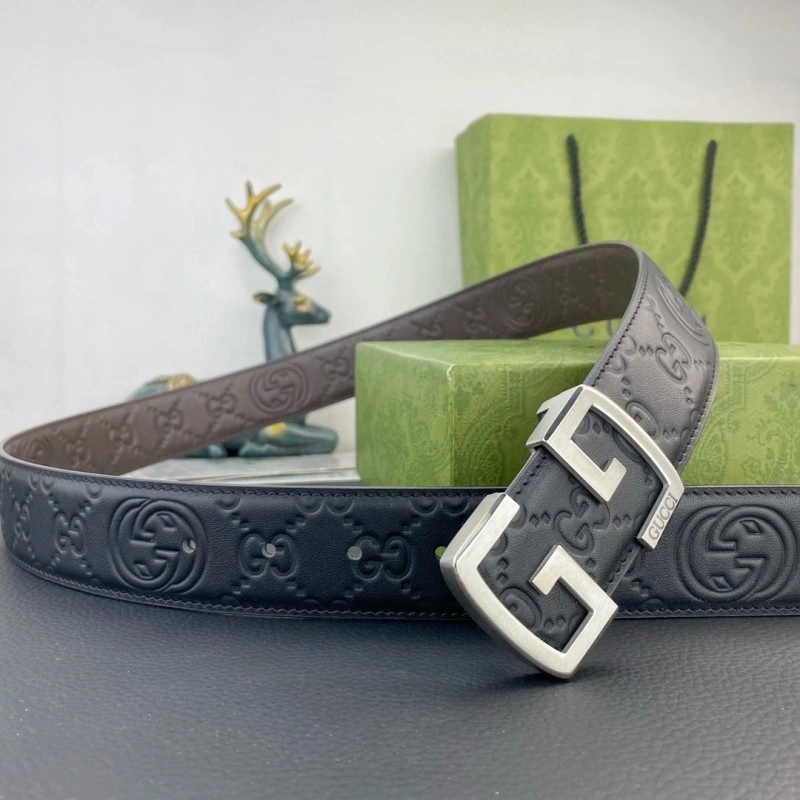 Effortless Gucci Belts 292336