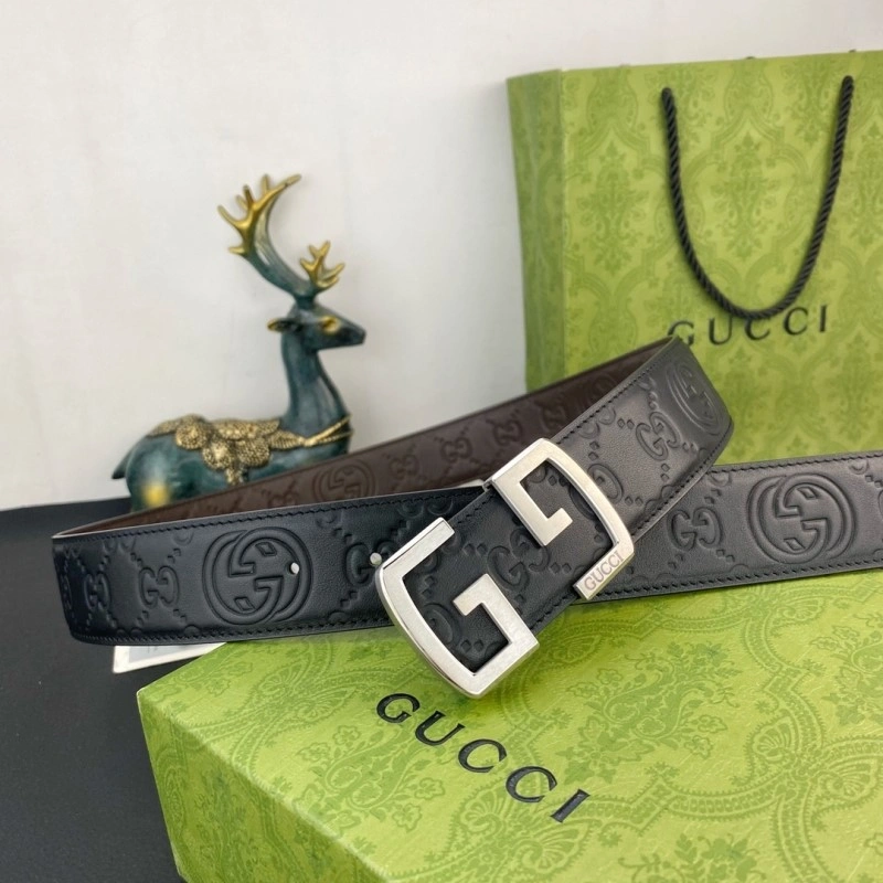 Effortless Gucci Belts 292336