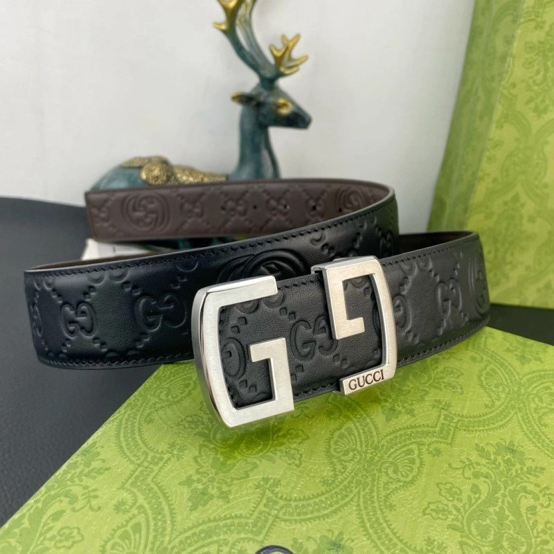 Effortless Gucci Belts 292336