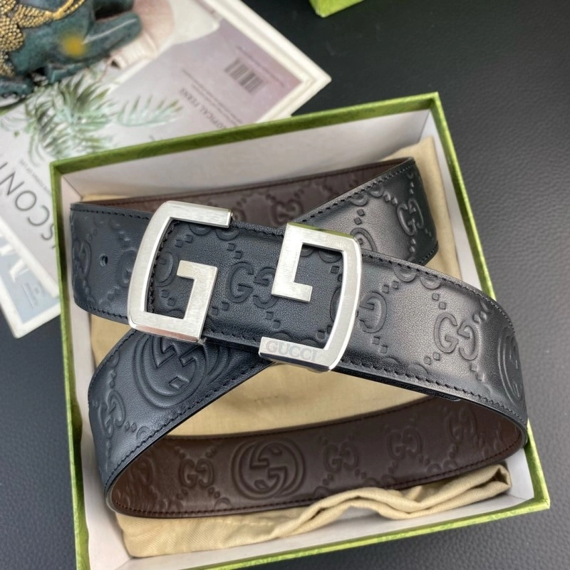 Effortless Gucci Belts 292336