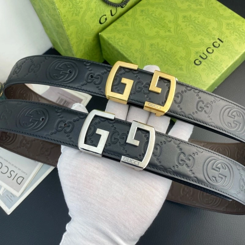 Effortless Gucci Belts 292336