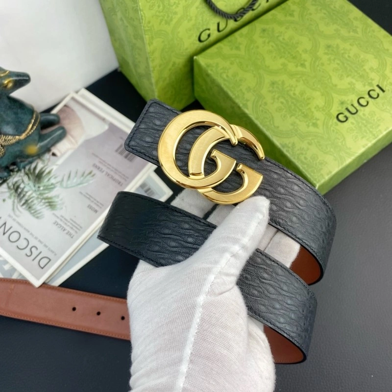 WellDesigned Gucci Belts 292339