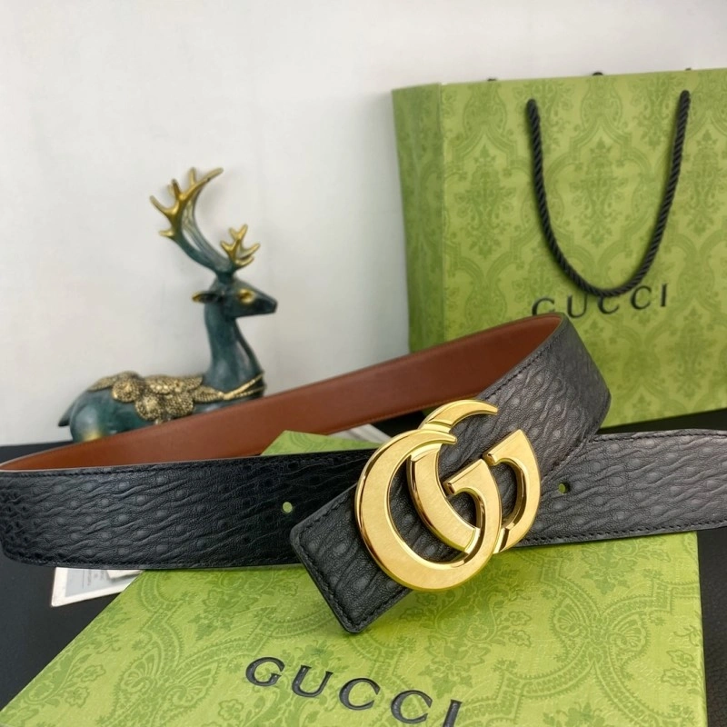 WellDesigned Gucci Belts 292339