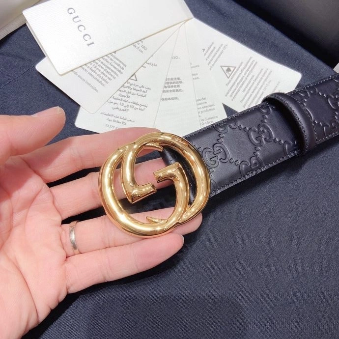 TechFriendly Gucci Belts 292337