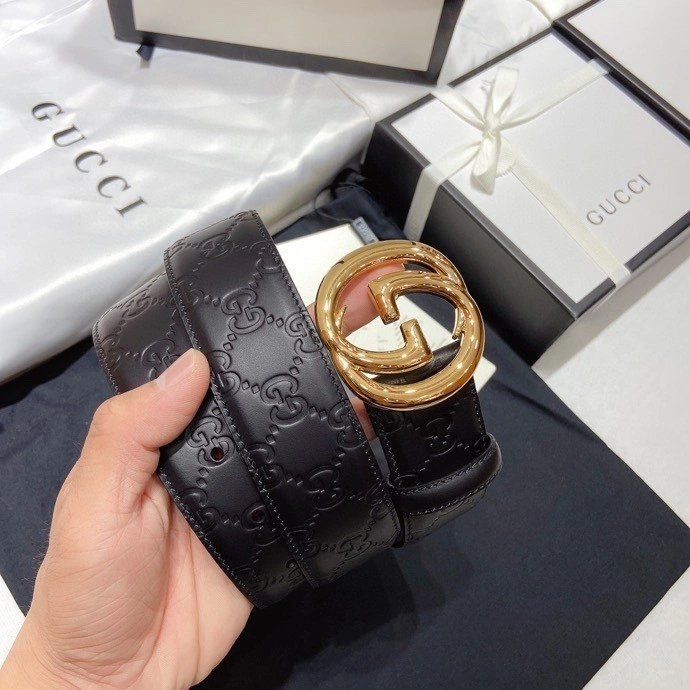 TechFriendly Gucci Belts 292337