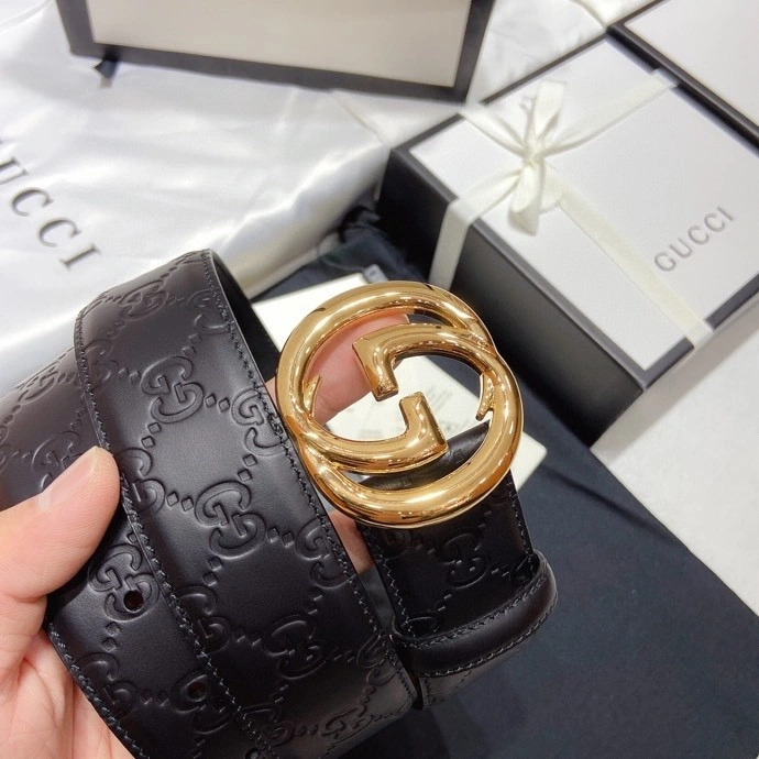 TechFriendly Gucci Belts 292337