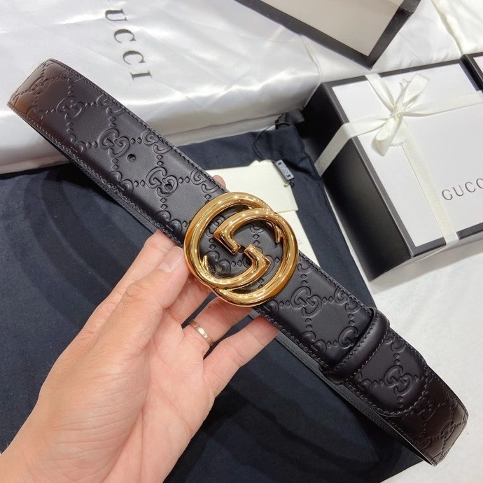 TechFriendly Gucci Belts 292337