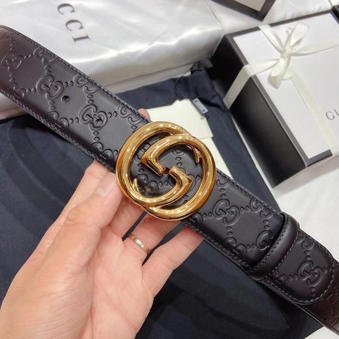 TechFriendly Gucci Belts 292337