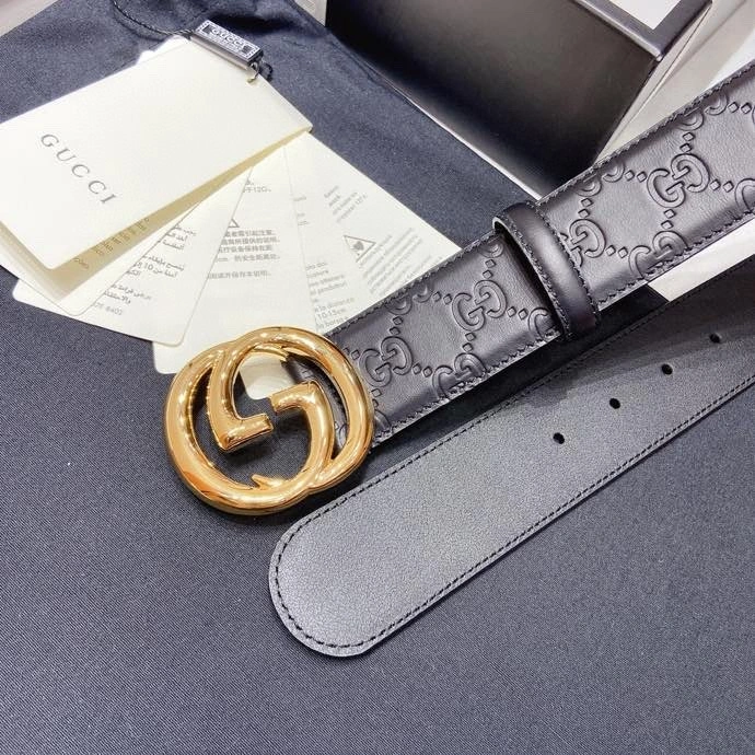 TechFriendly Gucci Belts 292337