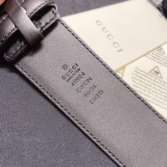 Gucci Belts Effortless 292348