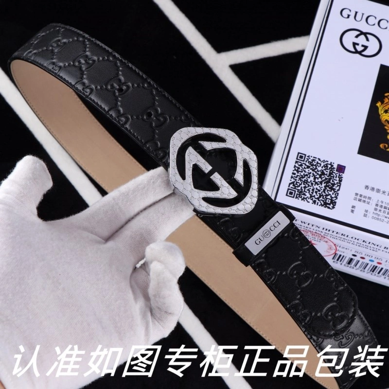 Gucci Belts Contemporary 292322
