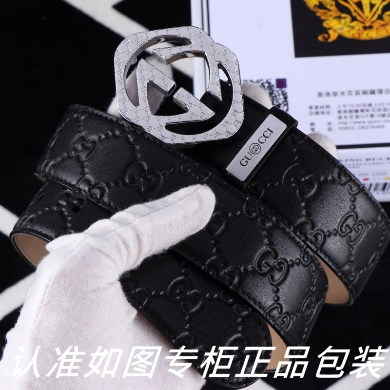 Gucci Belts Contemporary 292322