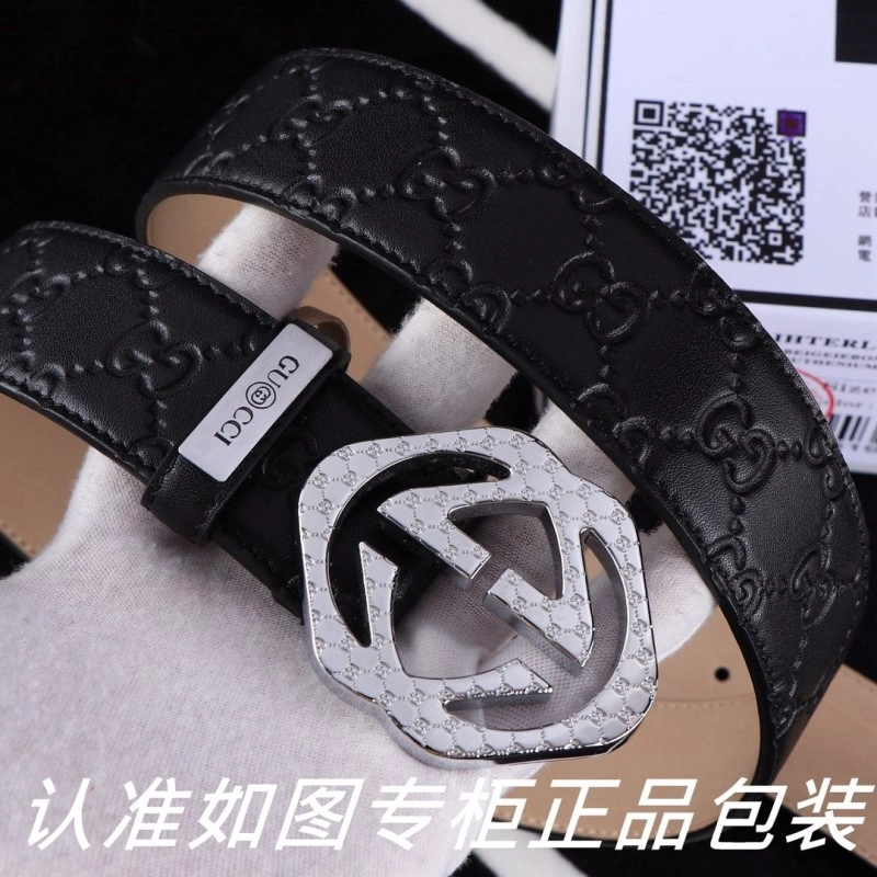 Gucci Belts Contemporary 292322