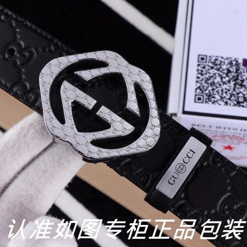 Gucci Belts Contemporary 292322