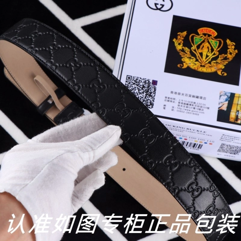 Gucci Belts Contemporary 292322