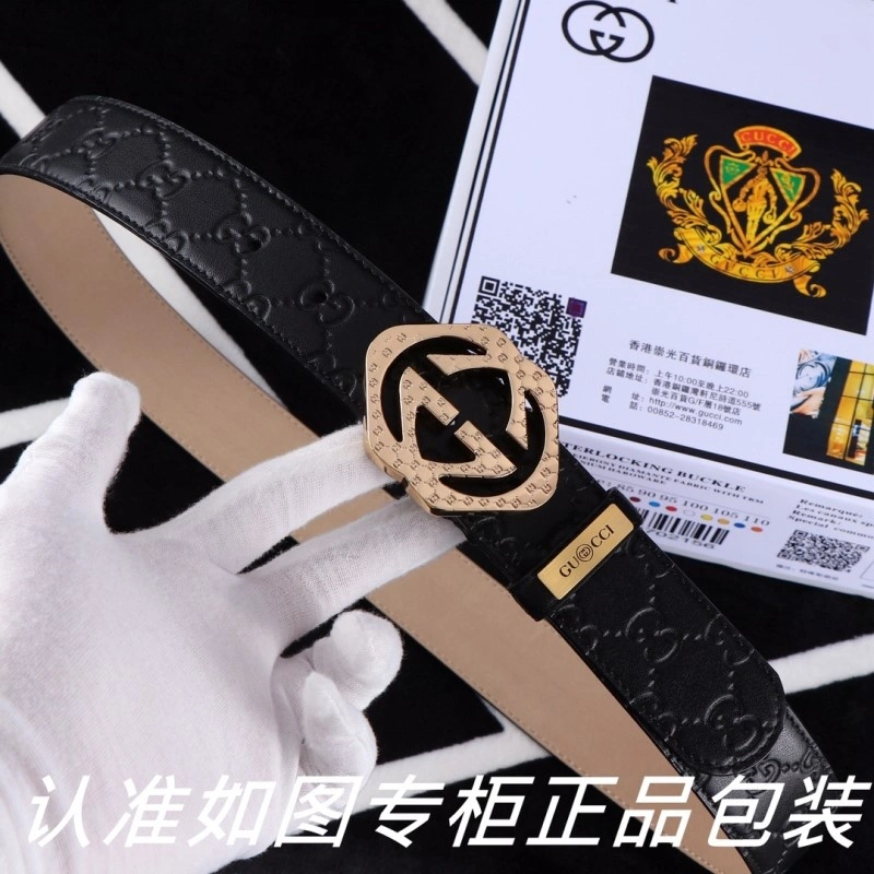 Trendsetting Gucci Belts 292347