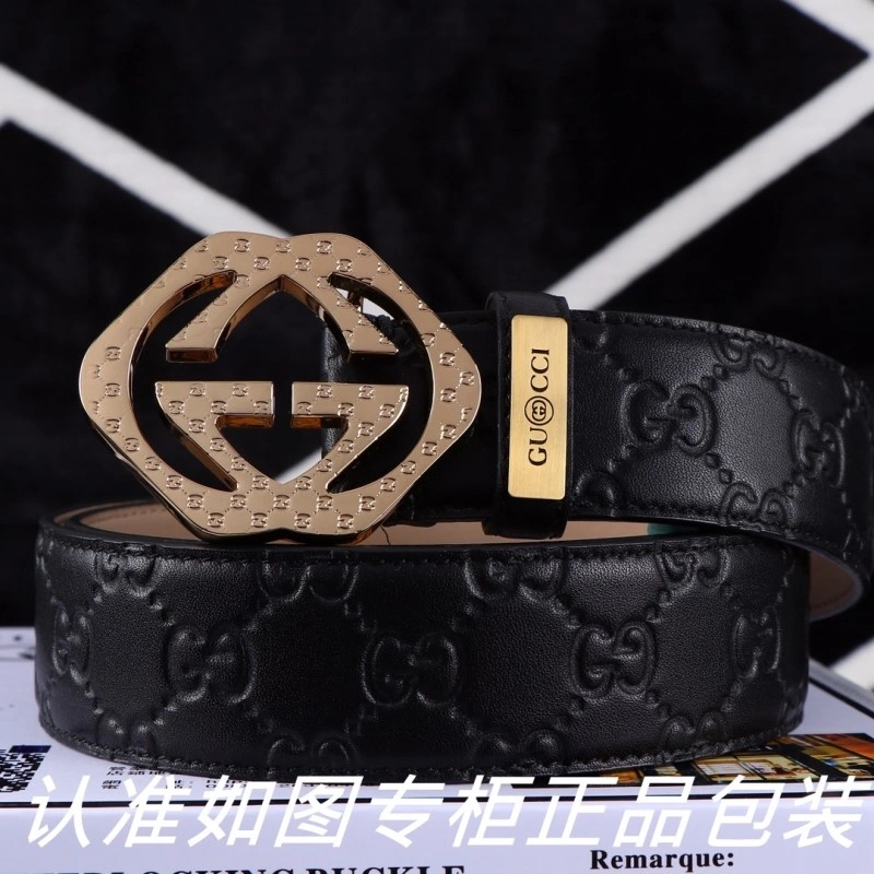 Trendsetting Gucci Belts 292347
