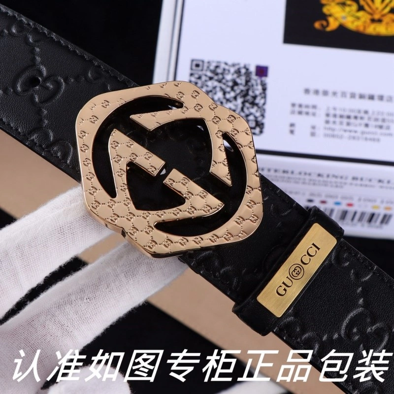 Trendsetting Gucci Belts 292347