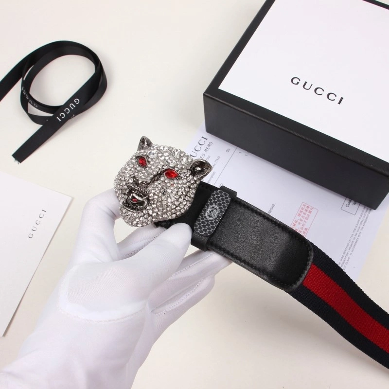 MultiPurpose Gucci Belts 292321