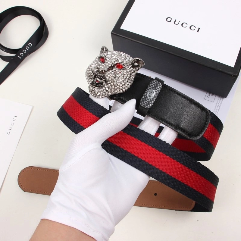 MultiPurpose Gucci Belts 292321