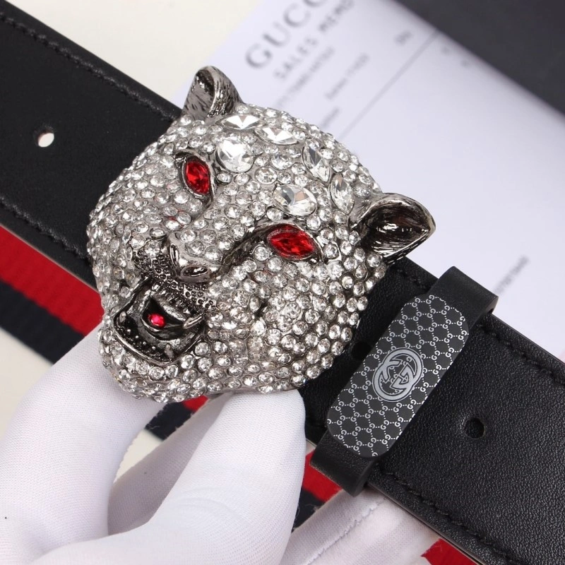 MultiPurpose Gucci Belts 292321