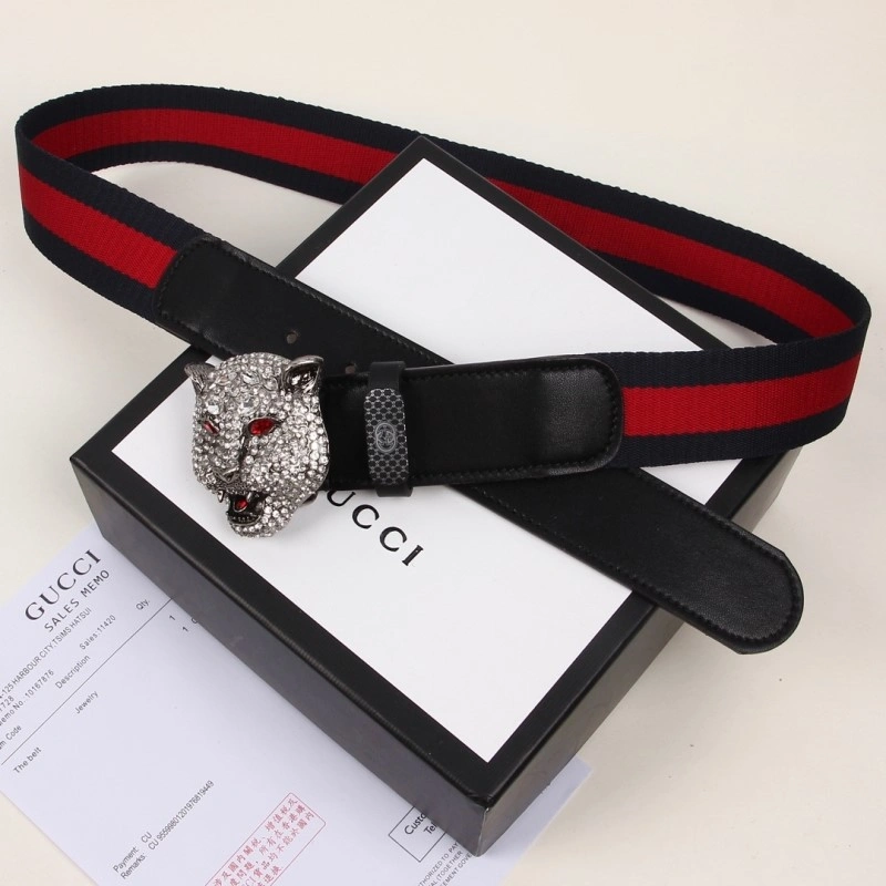 MultiPurpose Gucci Belts 292321