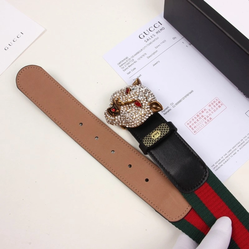 Practical Gucci Belts 292344