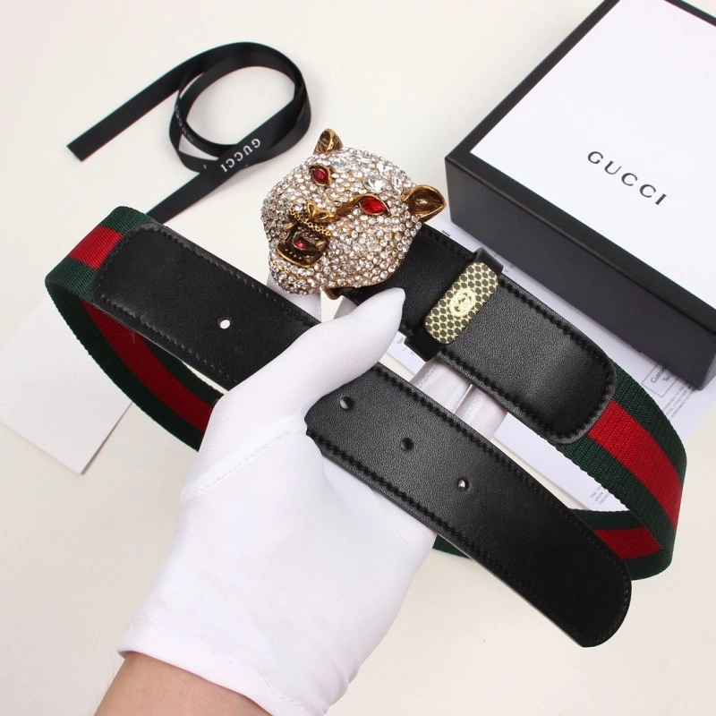 Practical Gucci Belts 292344