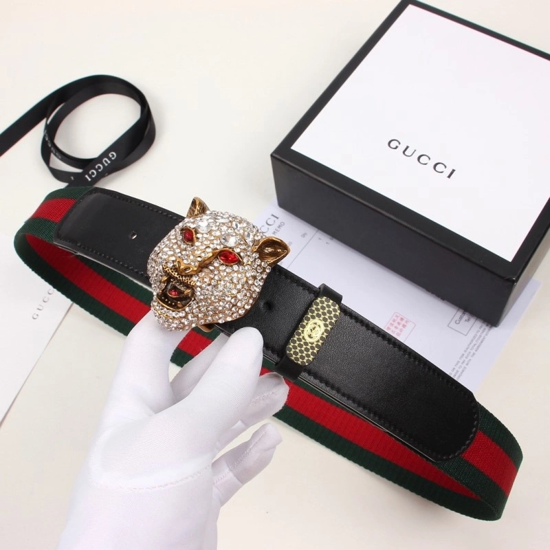 Practical Gucci Belts 292344