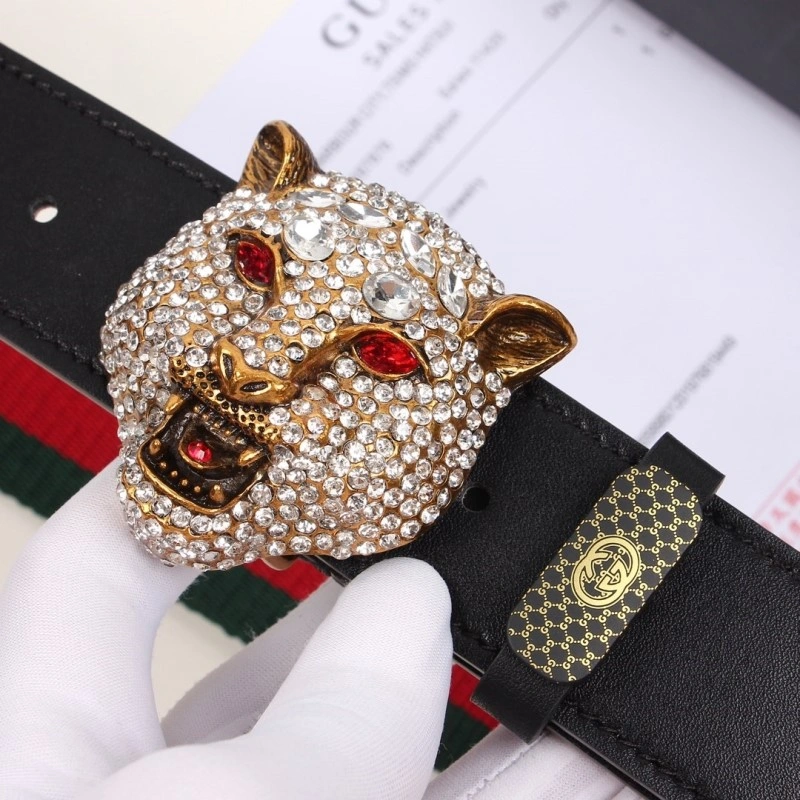 Practical Gucci Belts 292344